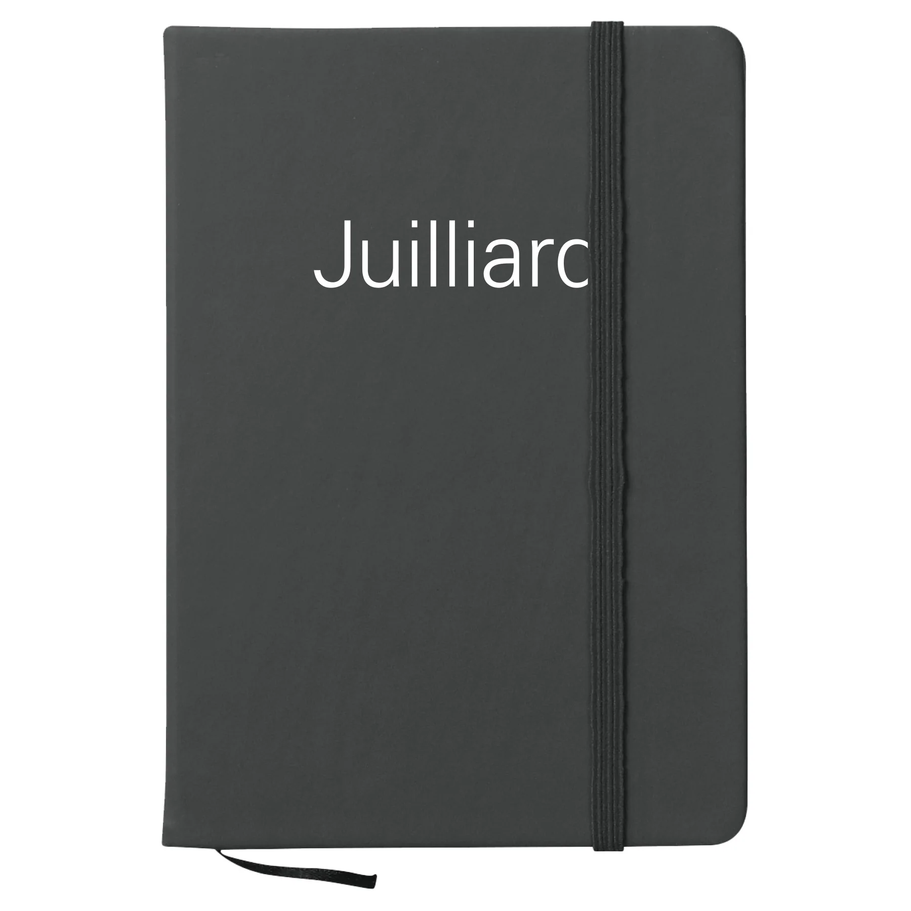 Notebook: Juilliard Notebook Ruled (5" x 7") - Image 3