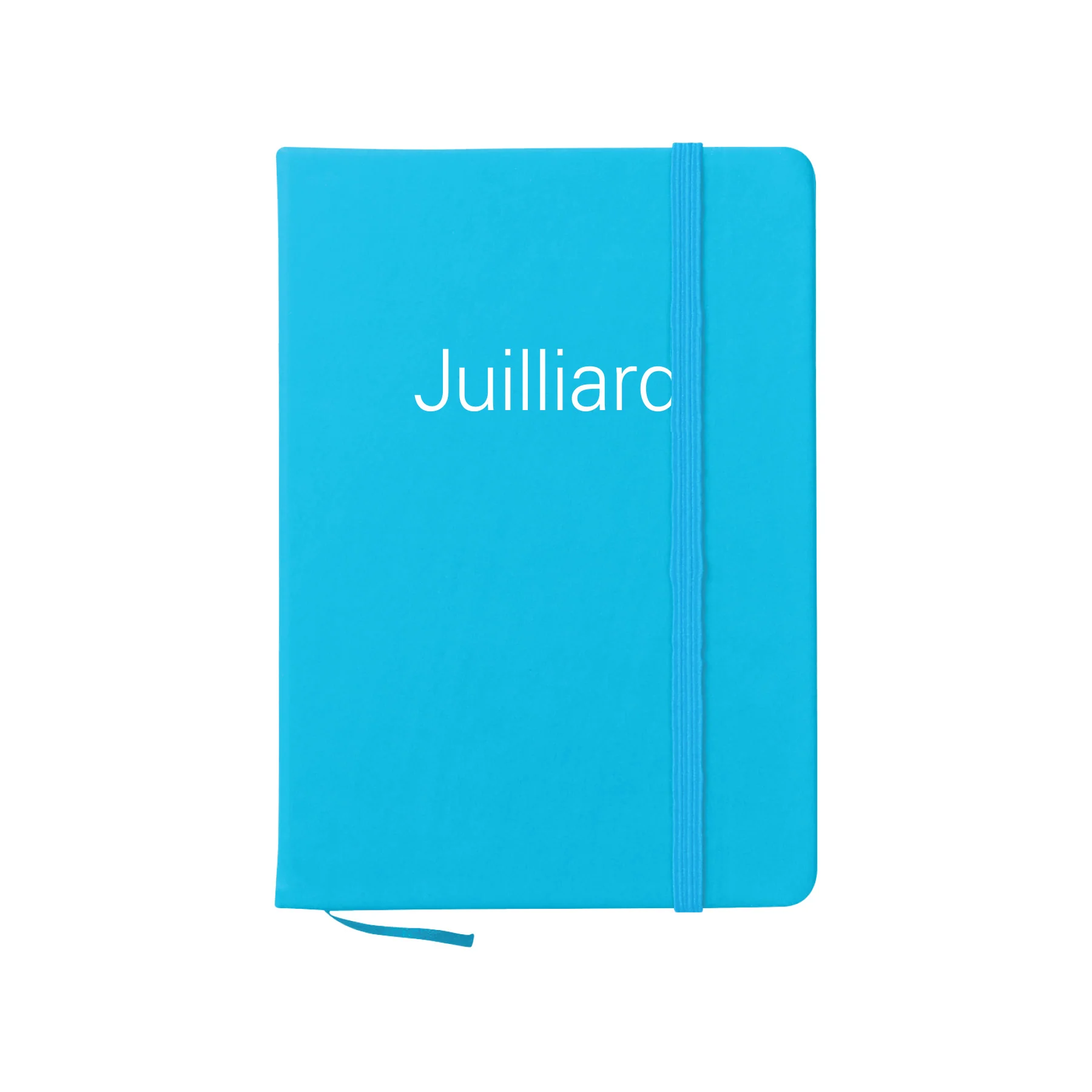 Notebook: Juilliard Notebook Ruled (5" x 7") - Image 5