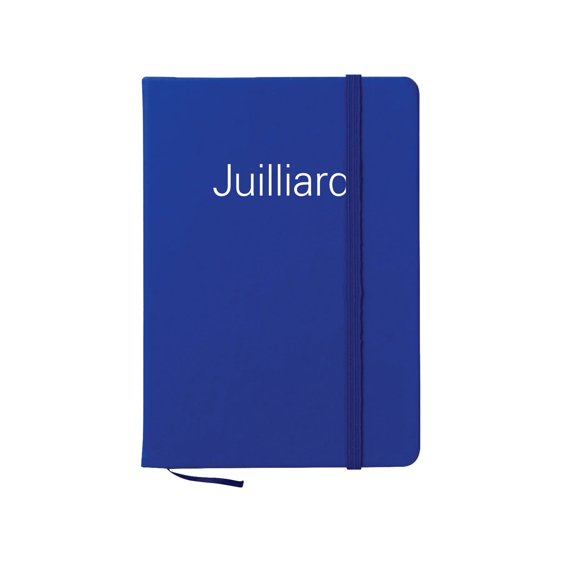 Notebook: Juilliard Notebook Ruled (5" x 7") - Image 6
