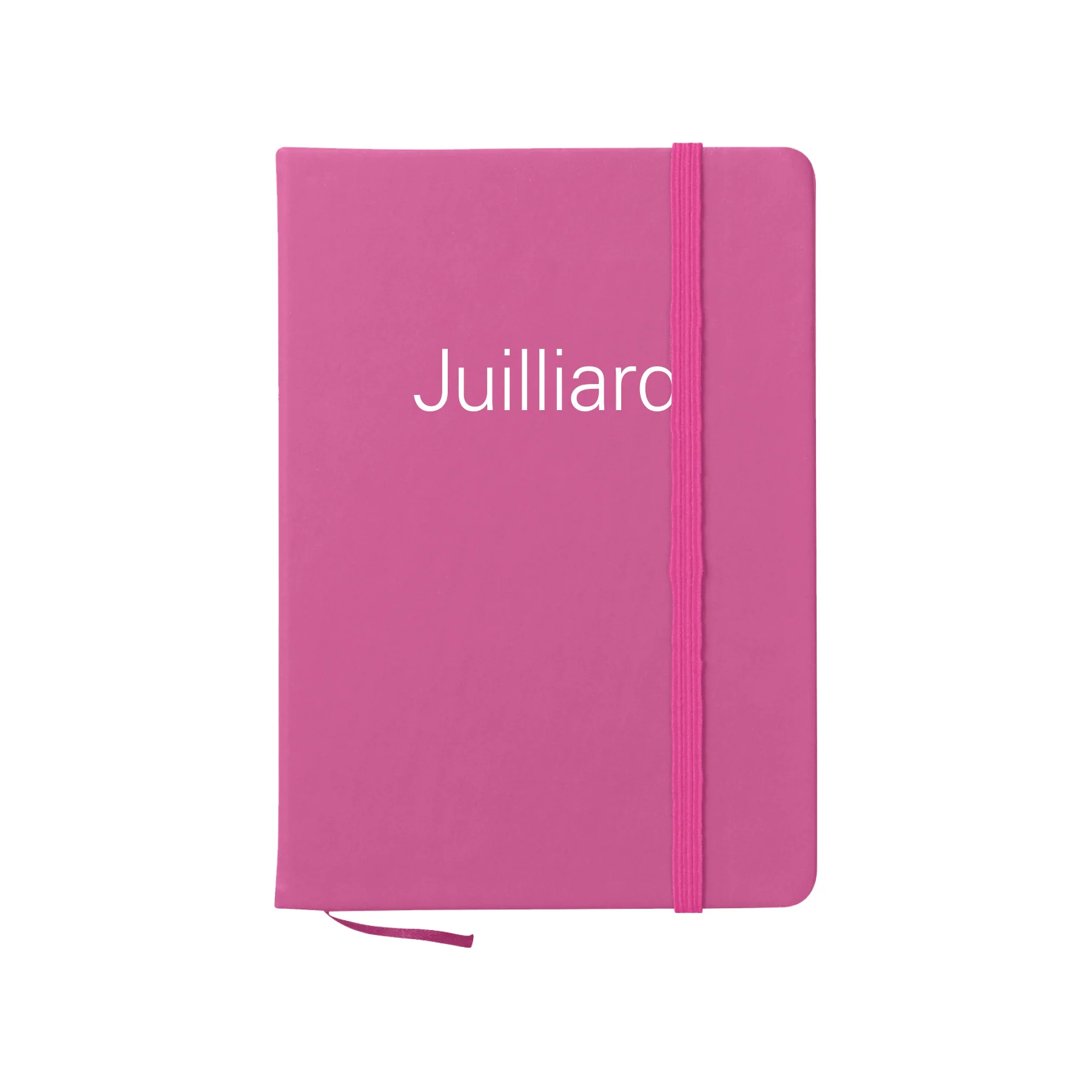 Notebook: Juilliard Notebook Ruled (5" x 7") - Image 7