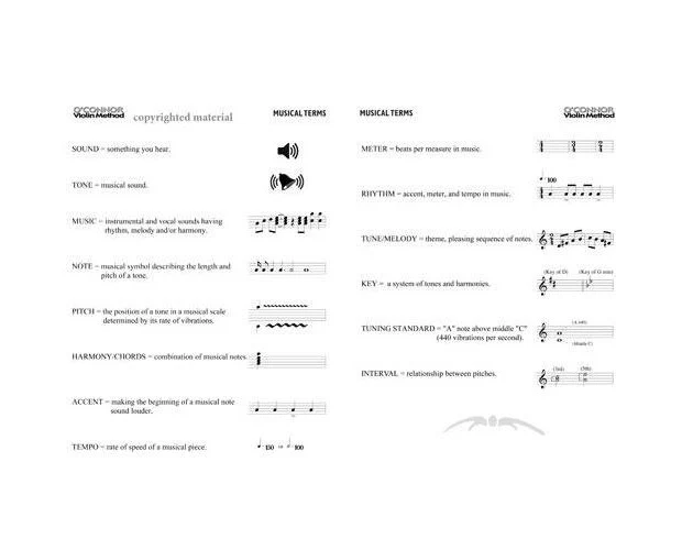 O'Connor Violin Method Book 2 - Image 4