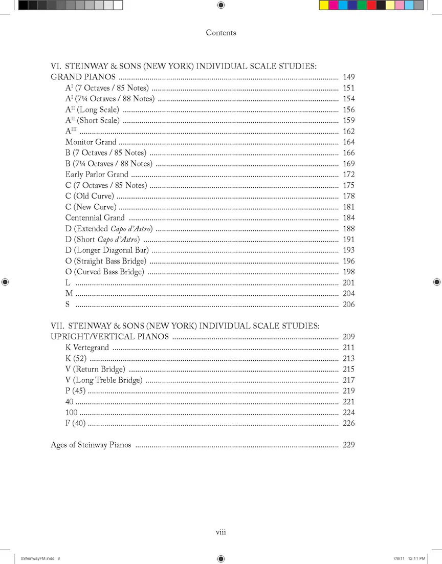 The Official Guide to Steinway Pianos - Image 4