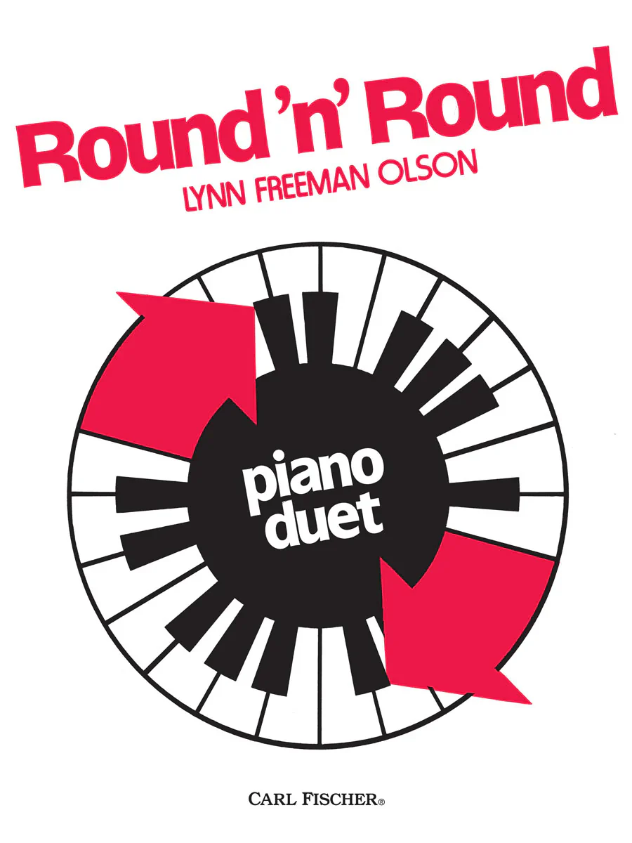 Olson: Round 'N' Round