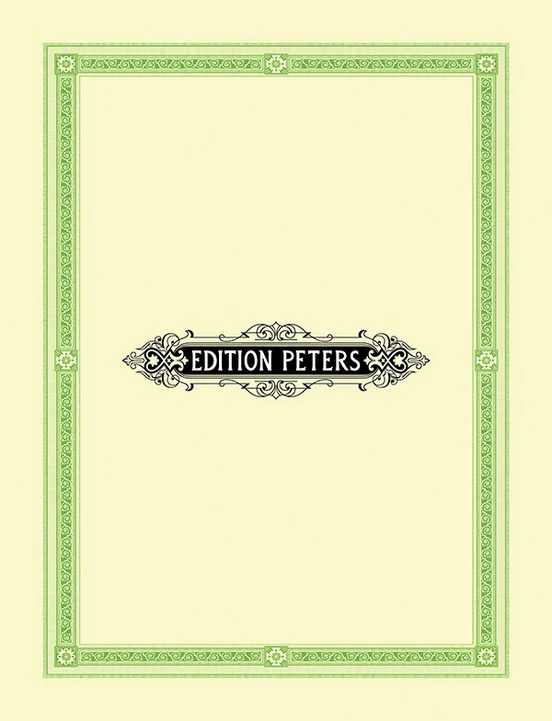 Opera Arias for Soprano Vol. 1