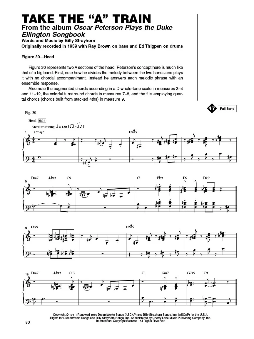 Peterson, Oscar - Classic Trio Performances - Image 5