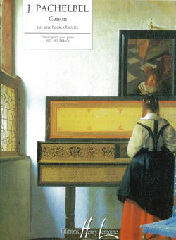 Pachelbel Canon