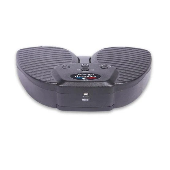 PageFlip Butterfly Bluetooth Page Turner Pedal - Image 2