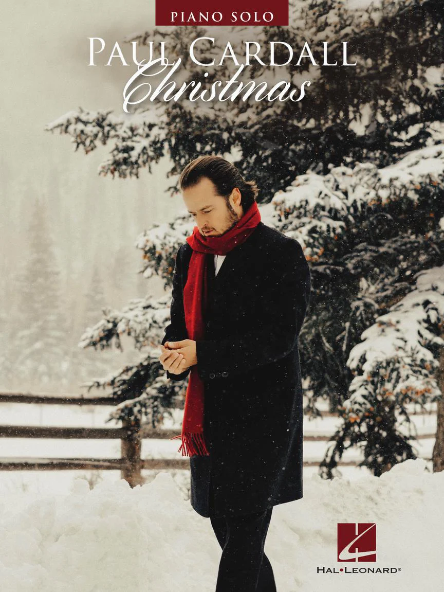 Paul Cardall – Christmas