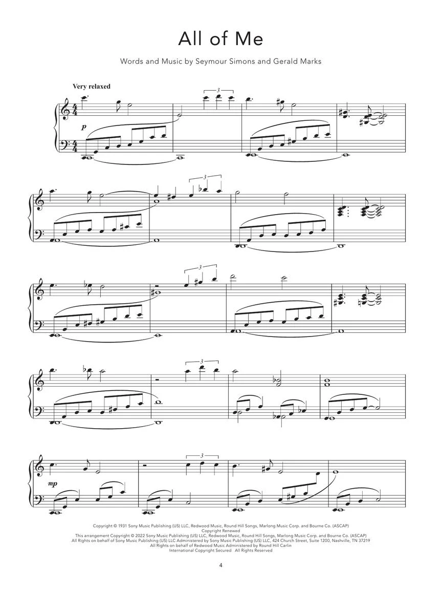 Peaceful Jazz Piano Solos - Image 3