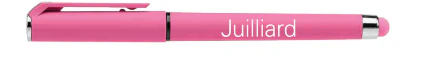 Pen: Juilliard Gel Pen (Black ink) - Image 3