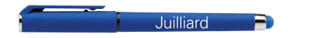 Pen: Juilliard Gel Pen (Black ink) - Image 6