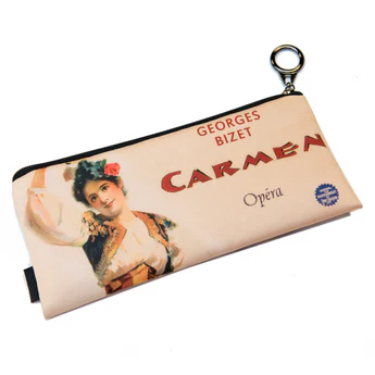 Pencil Case: Operas - Image 5