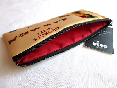 Pencil Case: Operas - Image 6