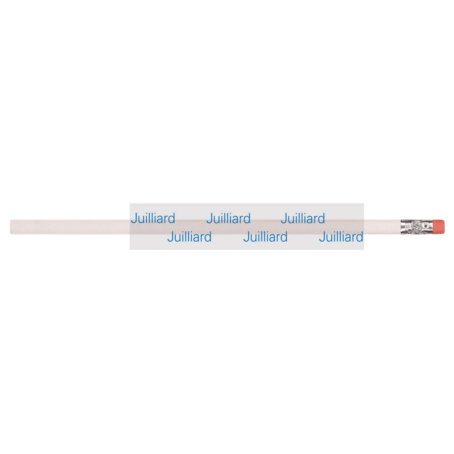 Pencil: Juilliard logo - Image 2