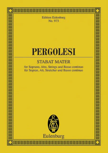 Stabat Mater