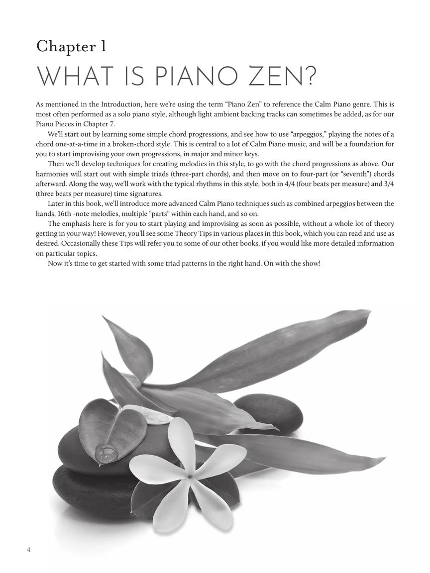 Piano Zen - Image 4