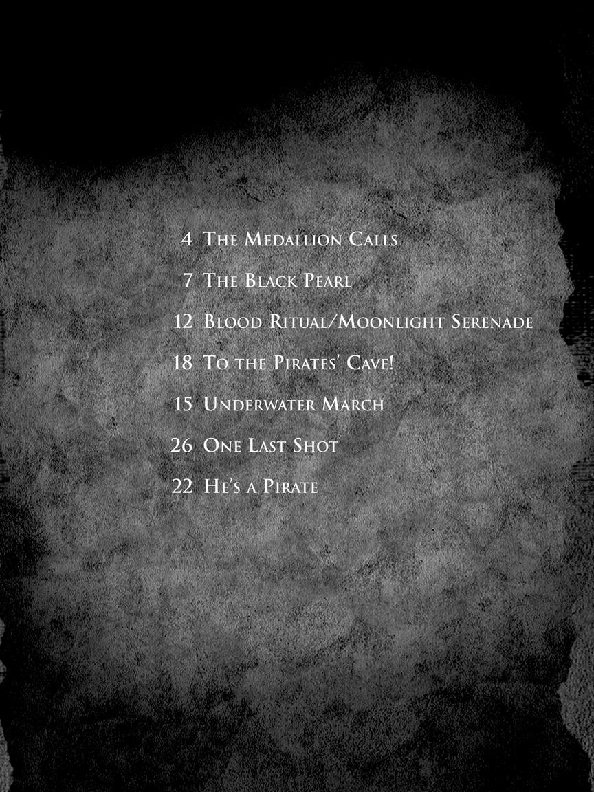 Pirates of the Caribbean - Curse of the Black Pearl - Image 2