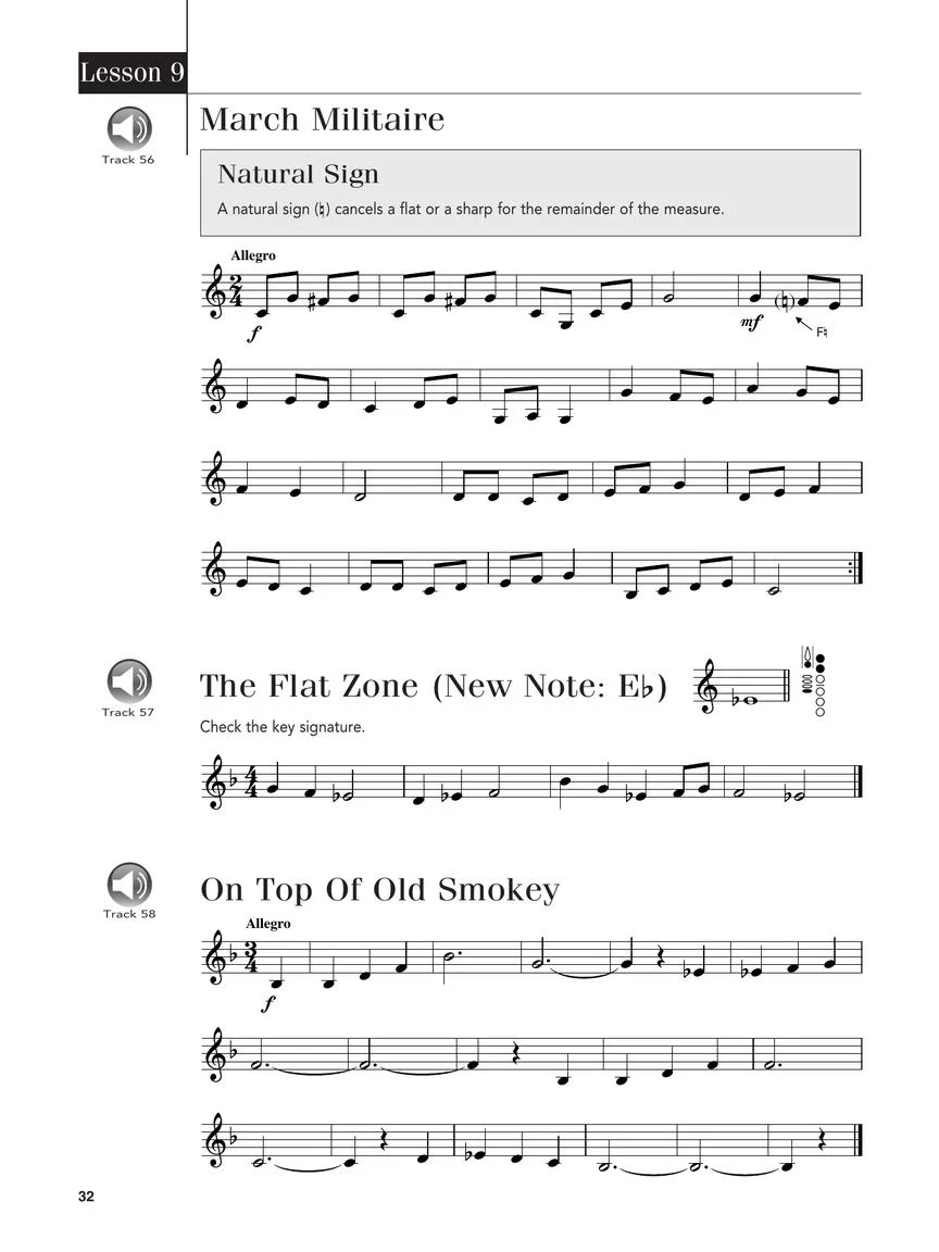 Play Clarinet Today! Beginner's Pack - Image 5