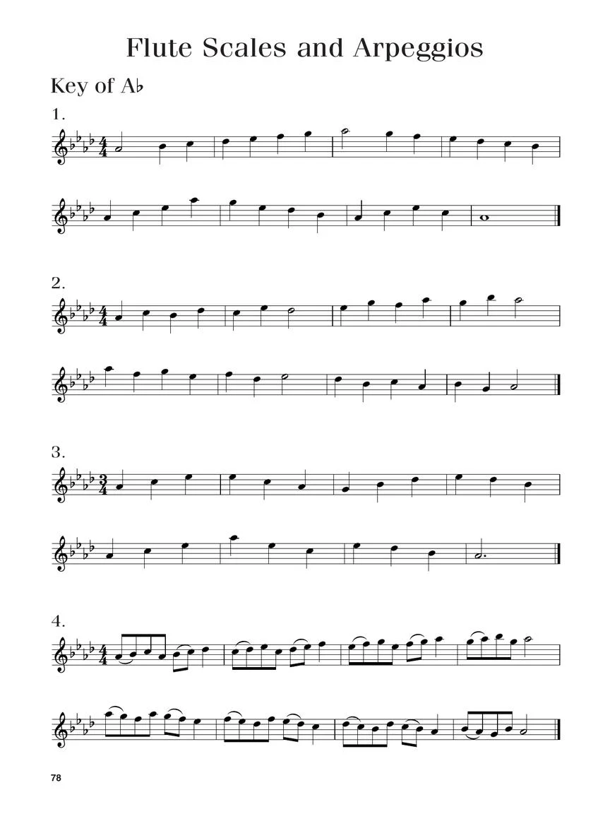Play Flute Today! Beginner's Pack - Image 5
