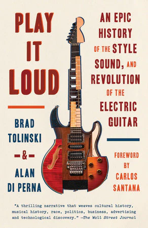 Play it Loud