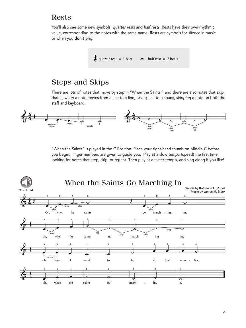 Play Piano Today! All-in-One Beginner's Pack - Image 6