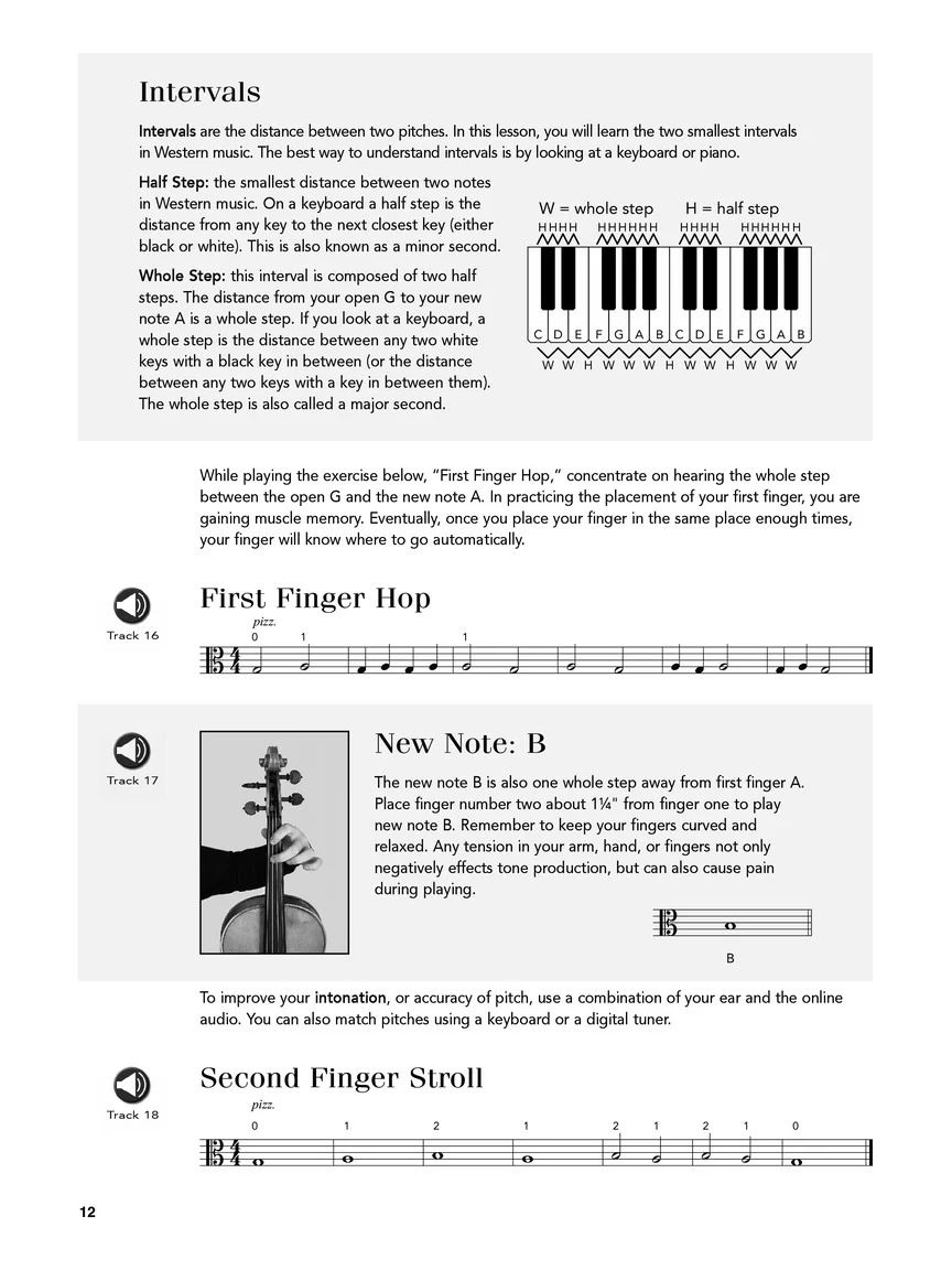 Play Viola Today! - Image 4