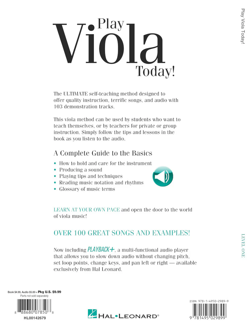 Play Viola Today! - Image 6