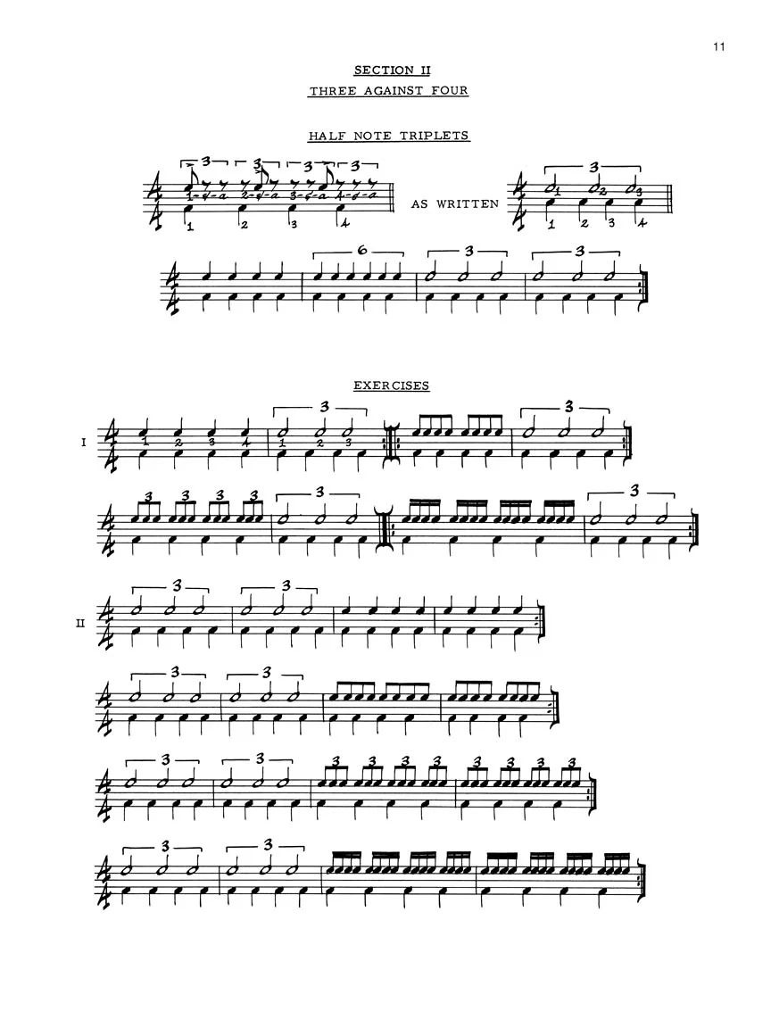 Polyrhythms - The Musician's Guide - Image 4