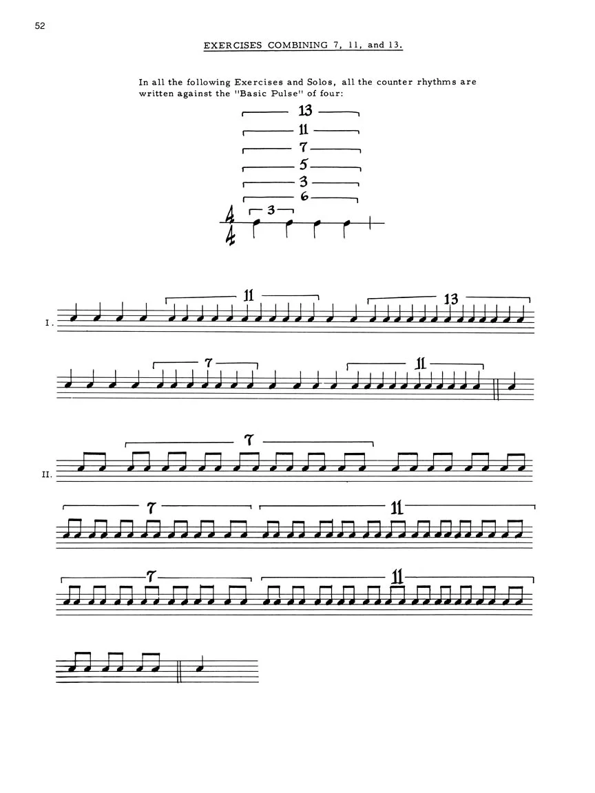 Polyrhythms - The Musician's Guide - Image 6