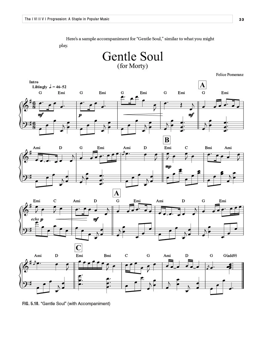 Berklee Harp - Image 3