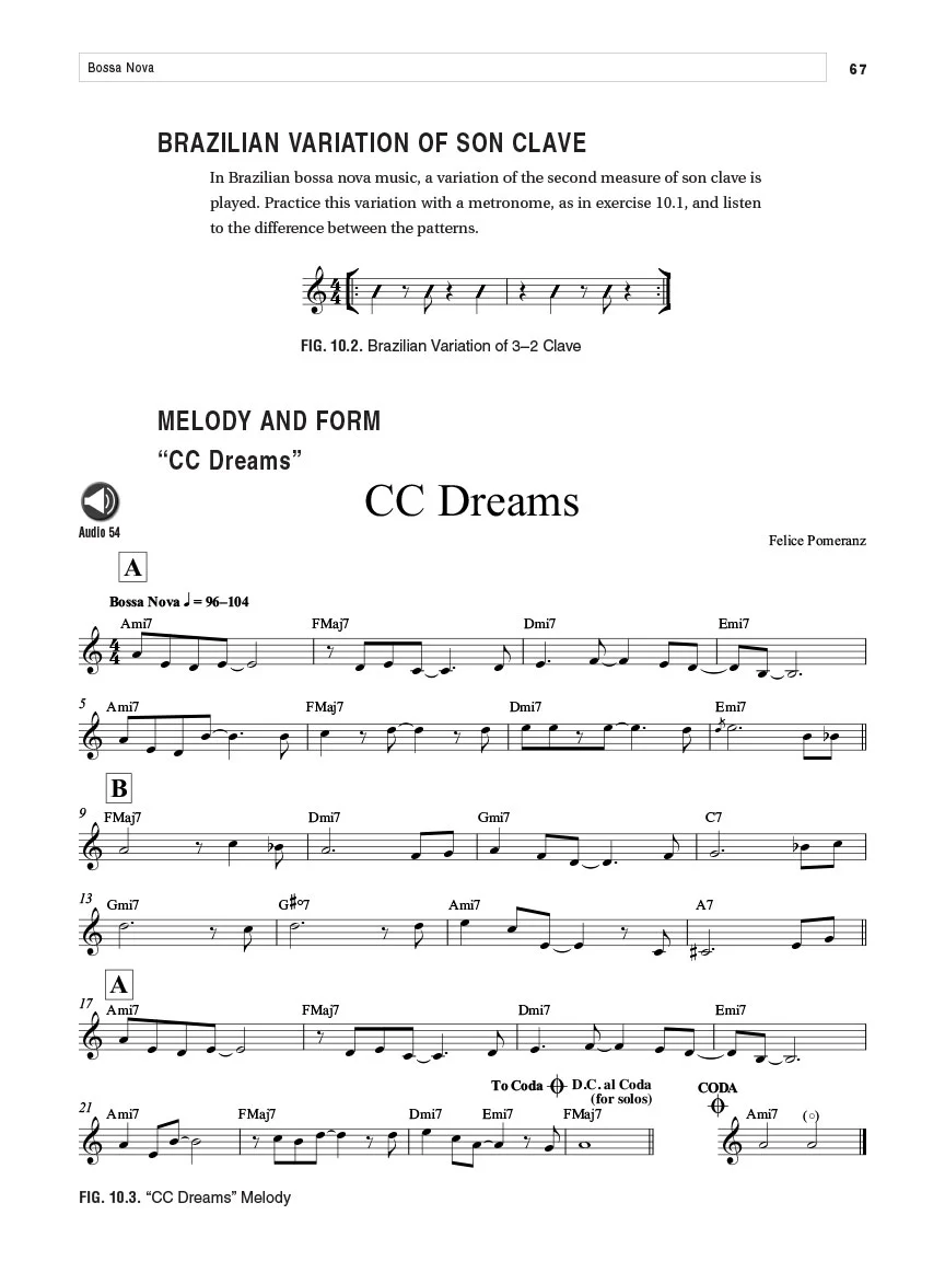 Berklee Harp - Image 4
