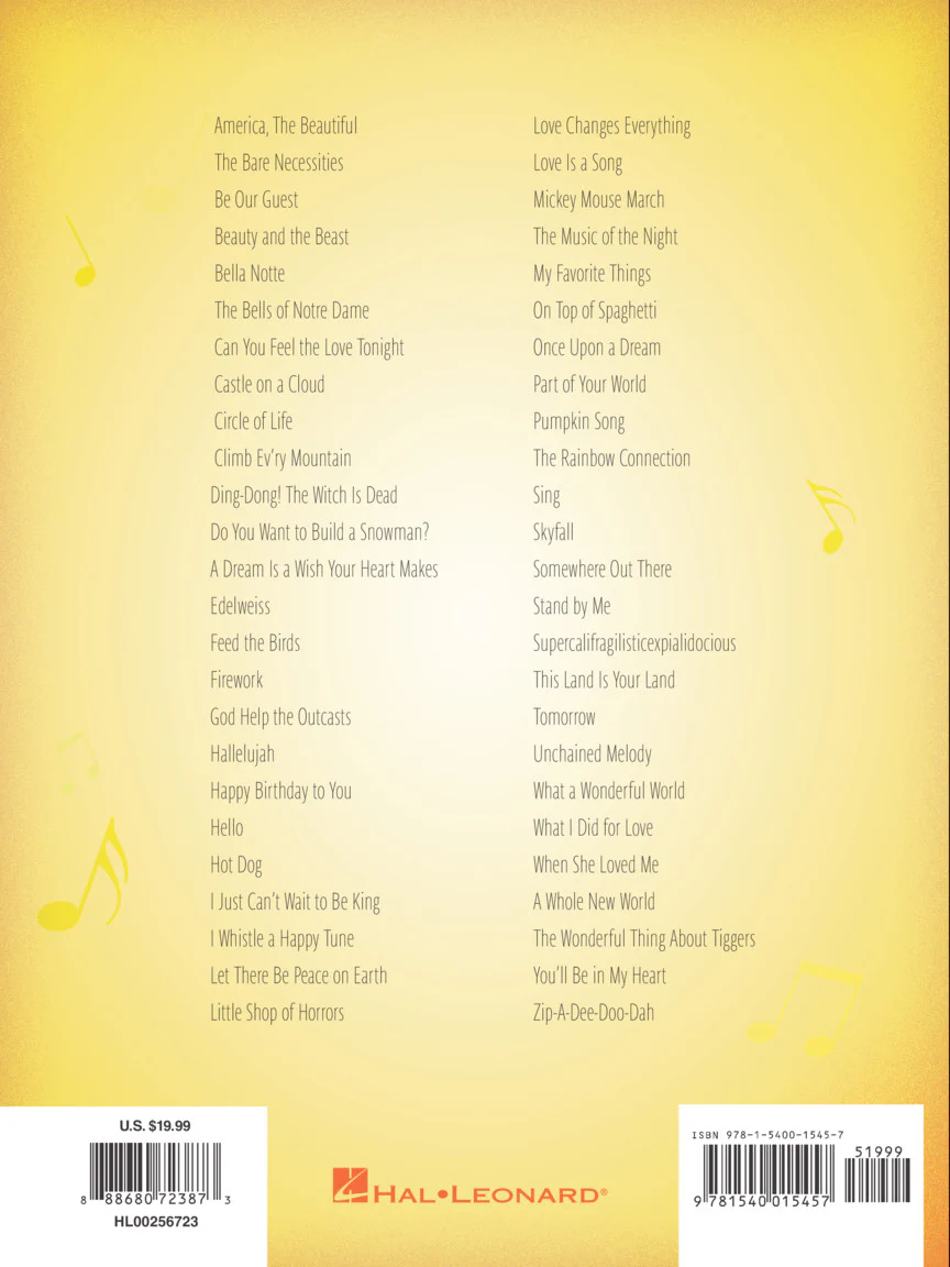 Pop Anthology - Book 1 - Image 10