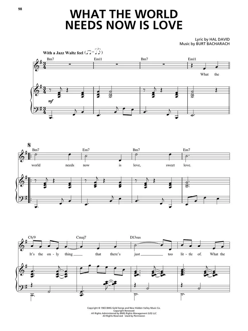 Pop Standards - Singer's Jazz Anthology - Image 6