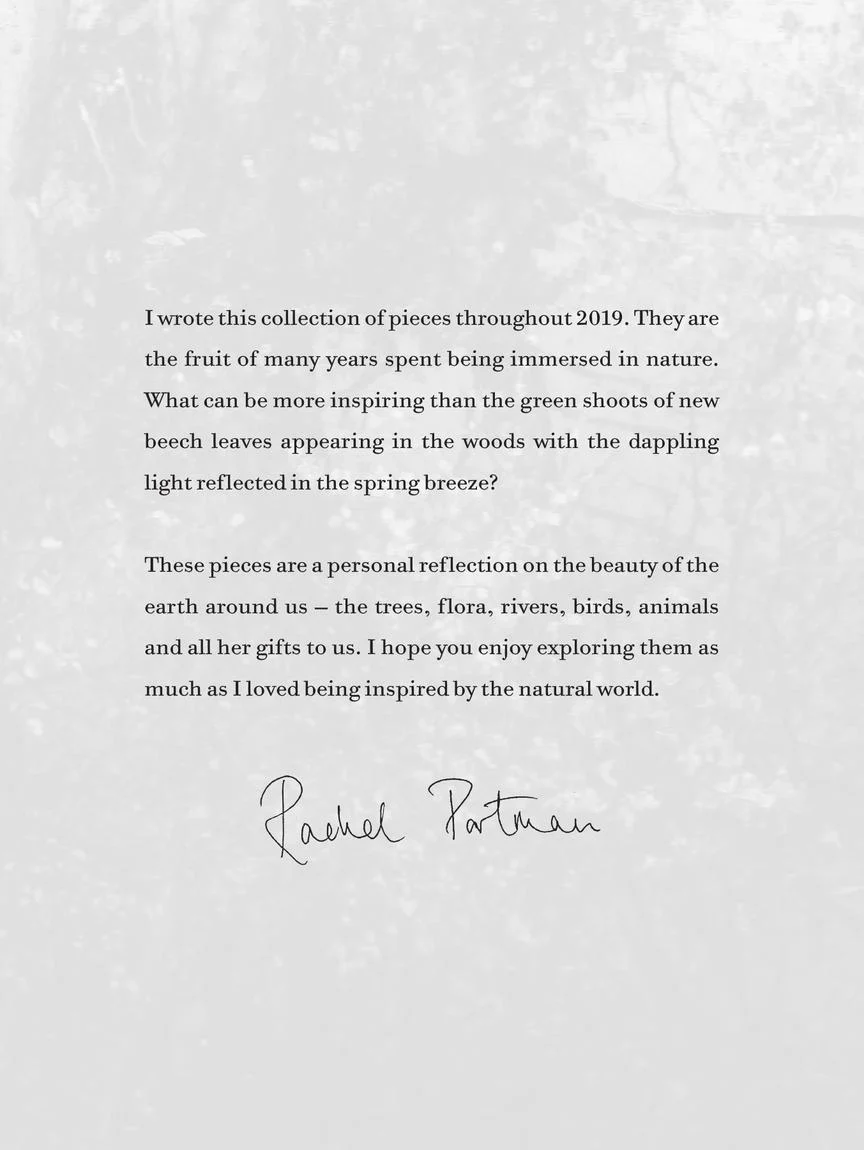 Portman – Ask the River for Piano Solo - Image 2