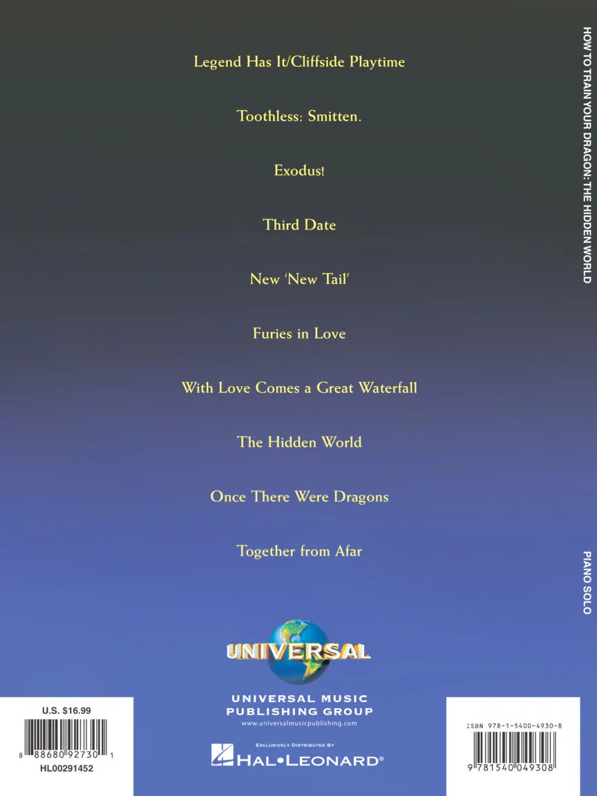 How to Train Your Dragon: The Hidden World - Image 7