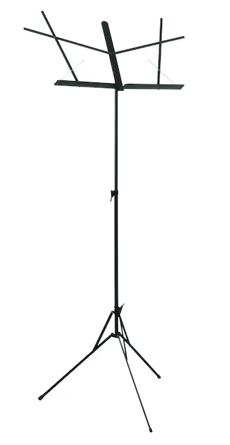 Music Stand: Hamilton American Classic Folding (Collapsible Desk)