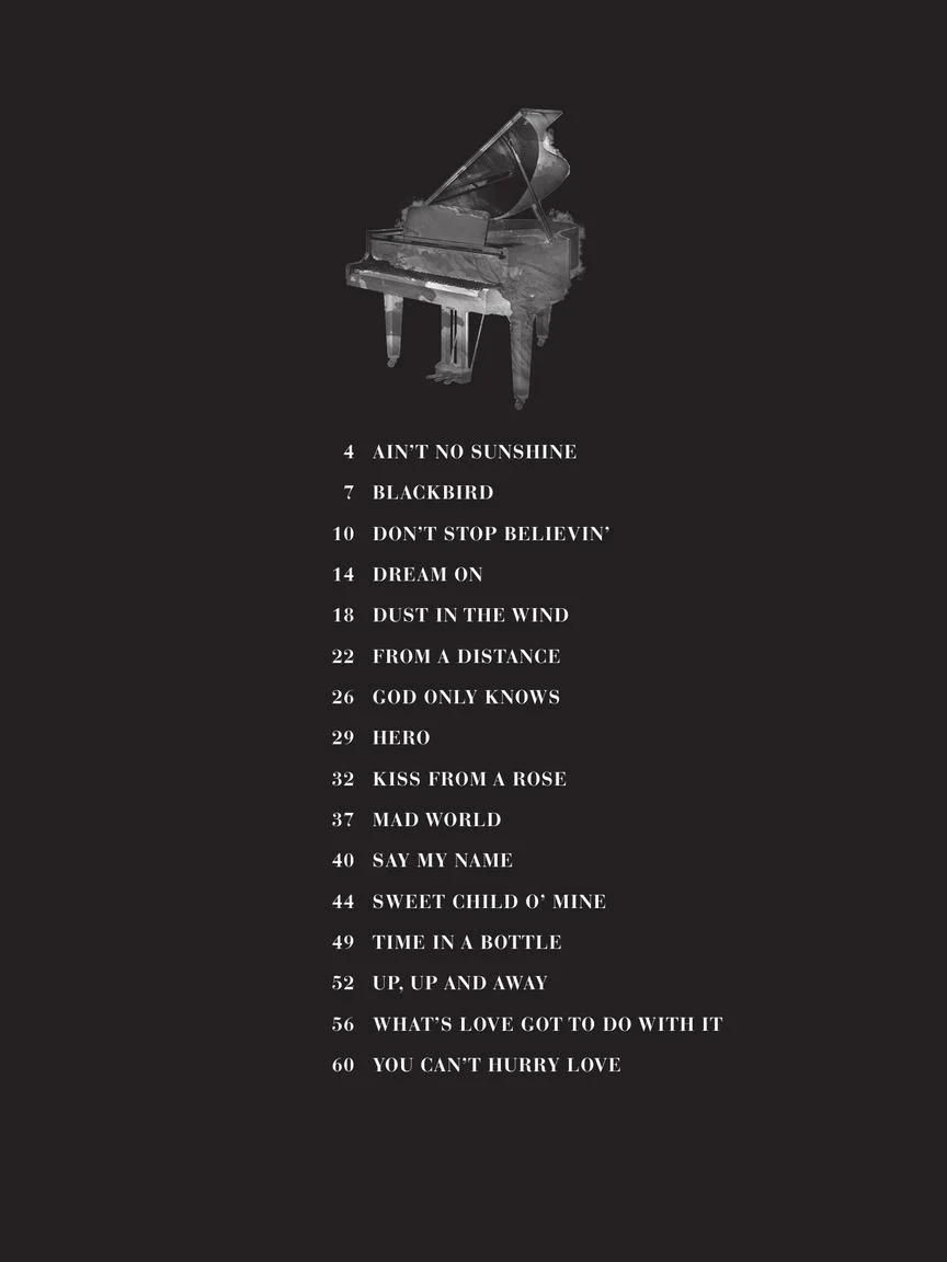 Pop Songs in a Classical Style - Image 2