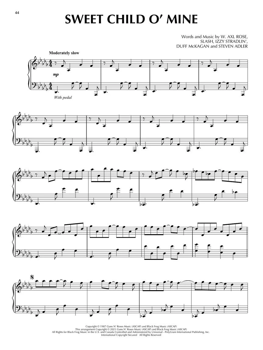 Pop Songs in a Classical Style - Image 4