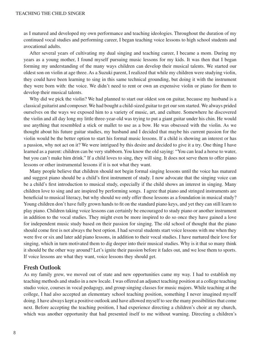Teaching the Child Singer Pediatric Pedagogy for Ages 5-13 - Image 6