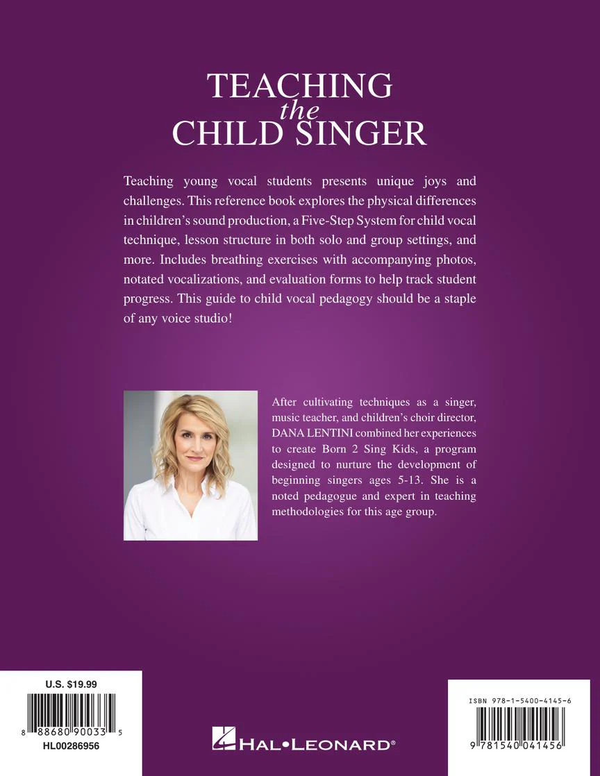 Teaching the Child Singer Pediatric Pedagogy for Ages 5-13 - Image 9