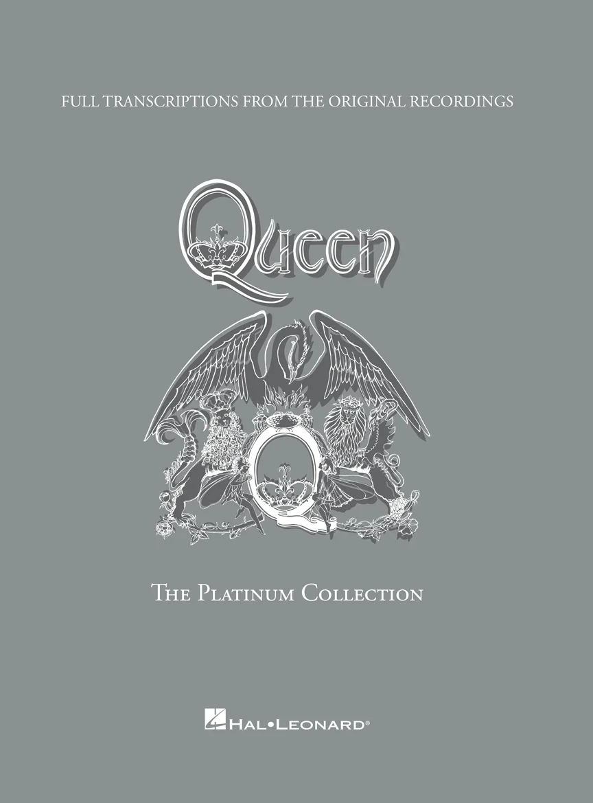 Queen – The Platinum Collection - Image 2