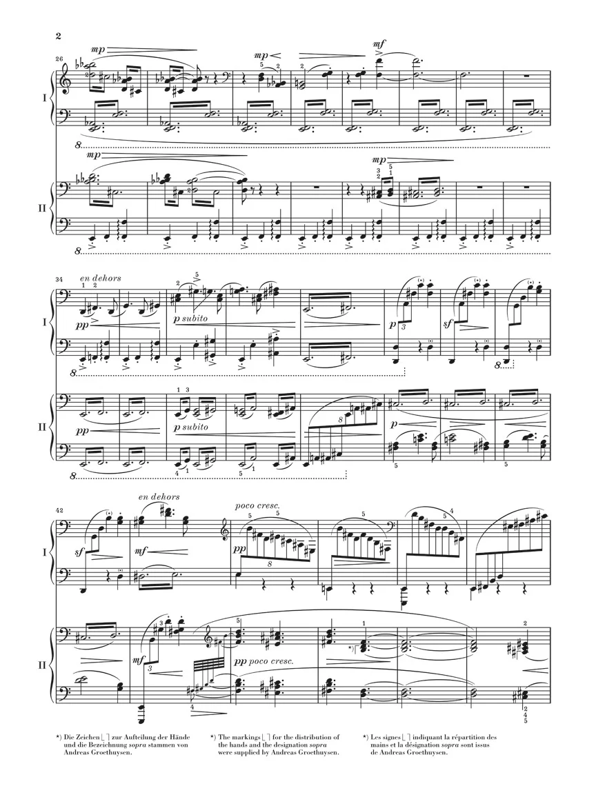 Ravel: La Valse - Image 3