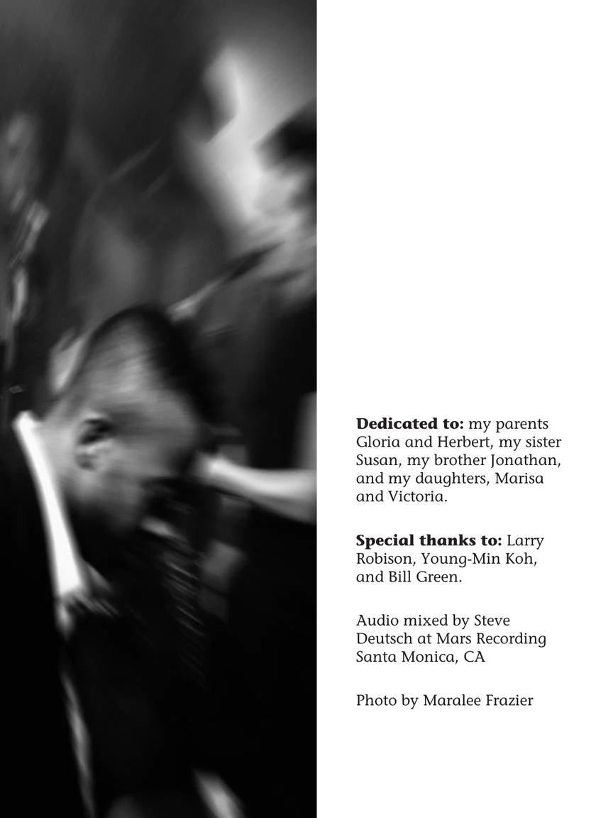 Rawlins 21 Bebop Exercises For Vocalists and Instrumentalists - Image 2