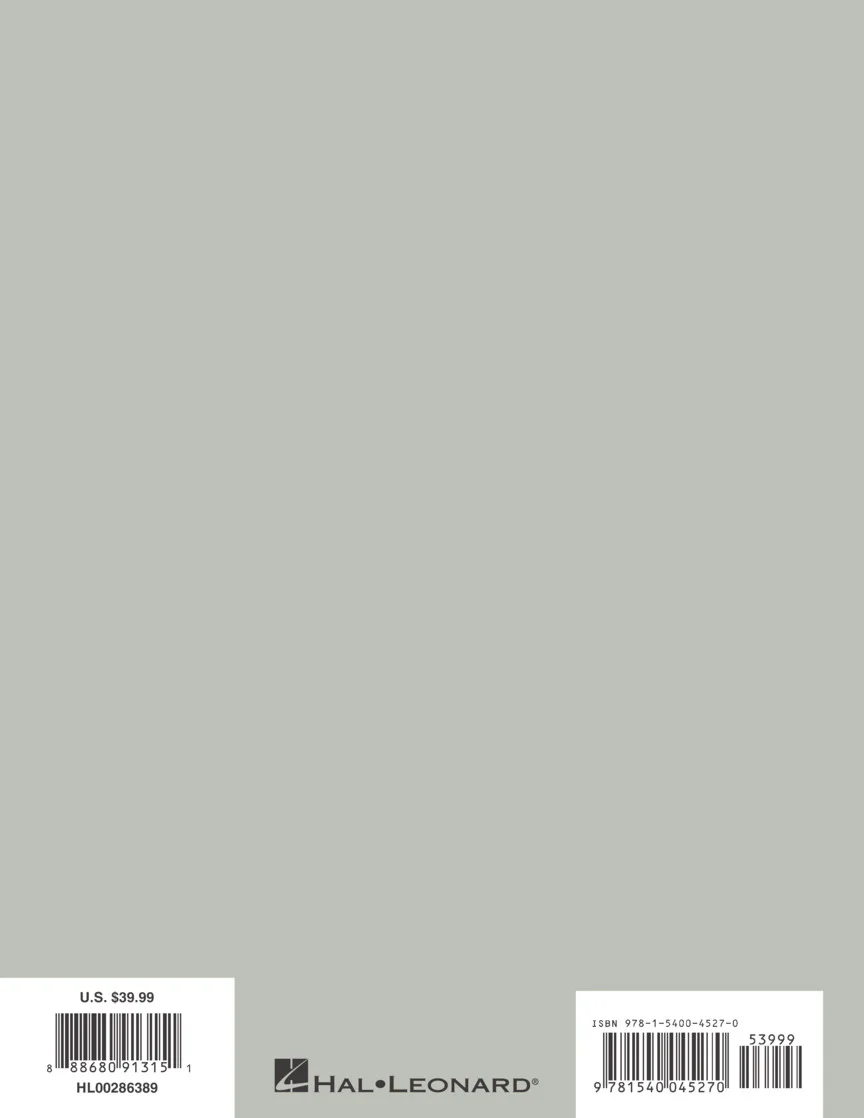 Real Book - (1.13): Real Book, The -¦Volume 1, F - Image 13