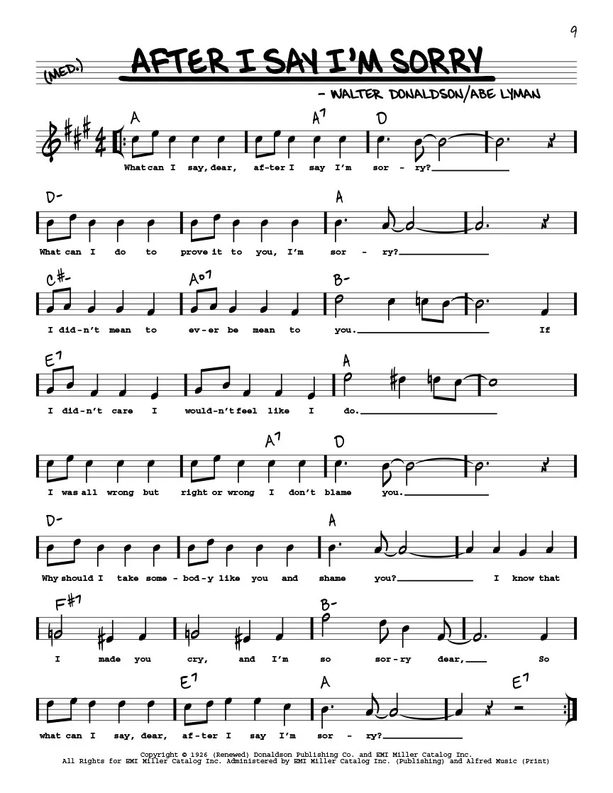 Real Book - (6.22): Real Dixieland Book, The - Image 2