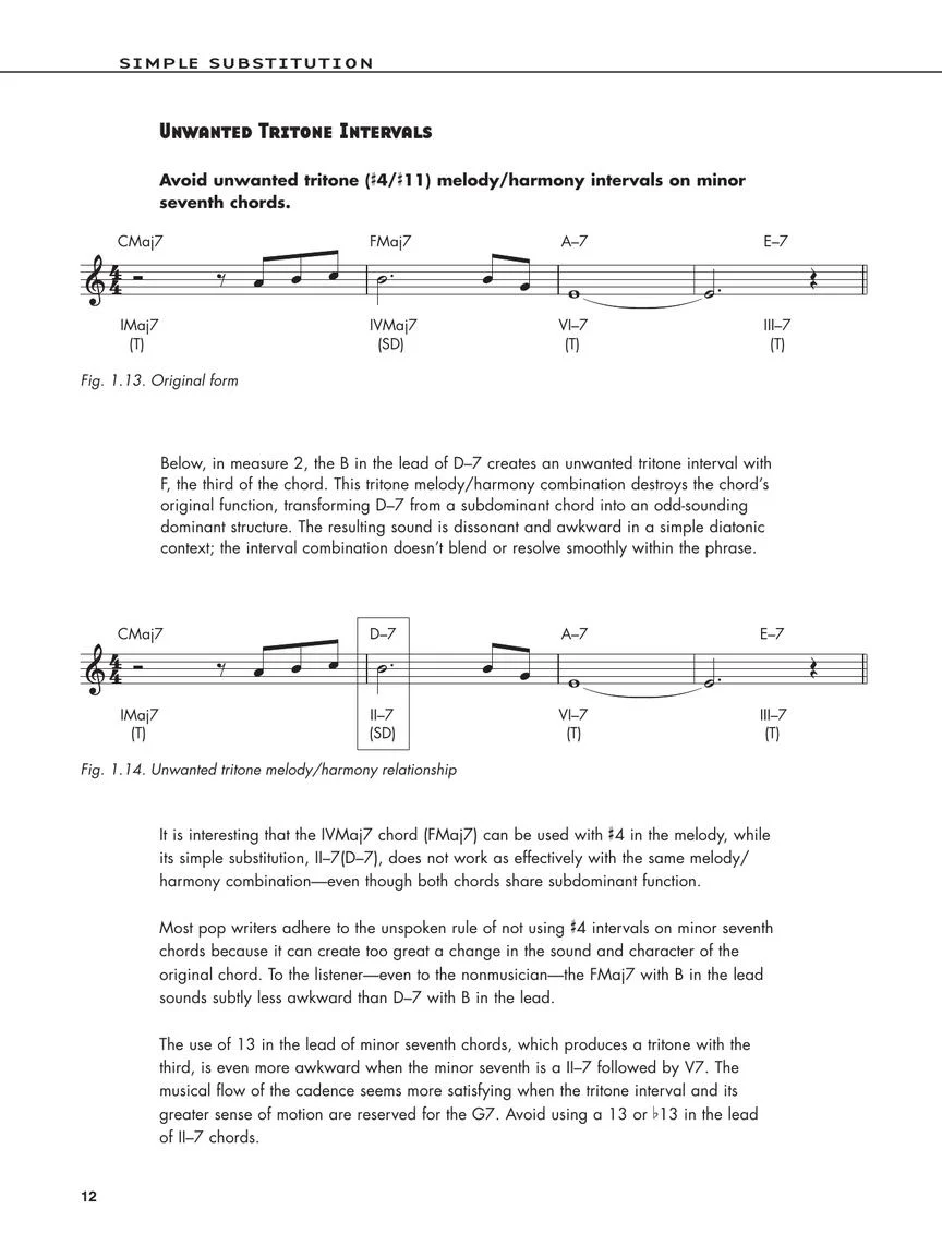 Reharmonization Techniques - Image 10