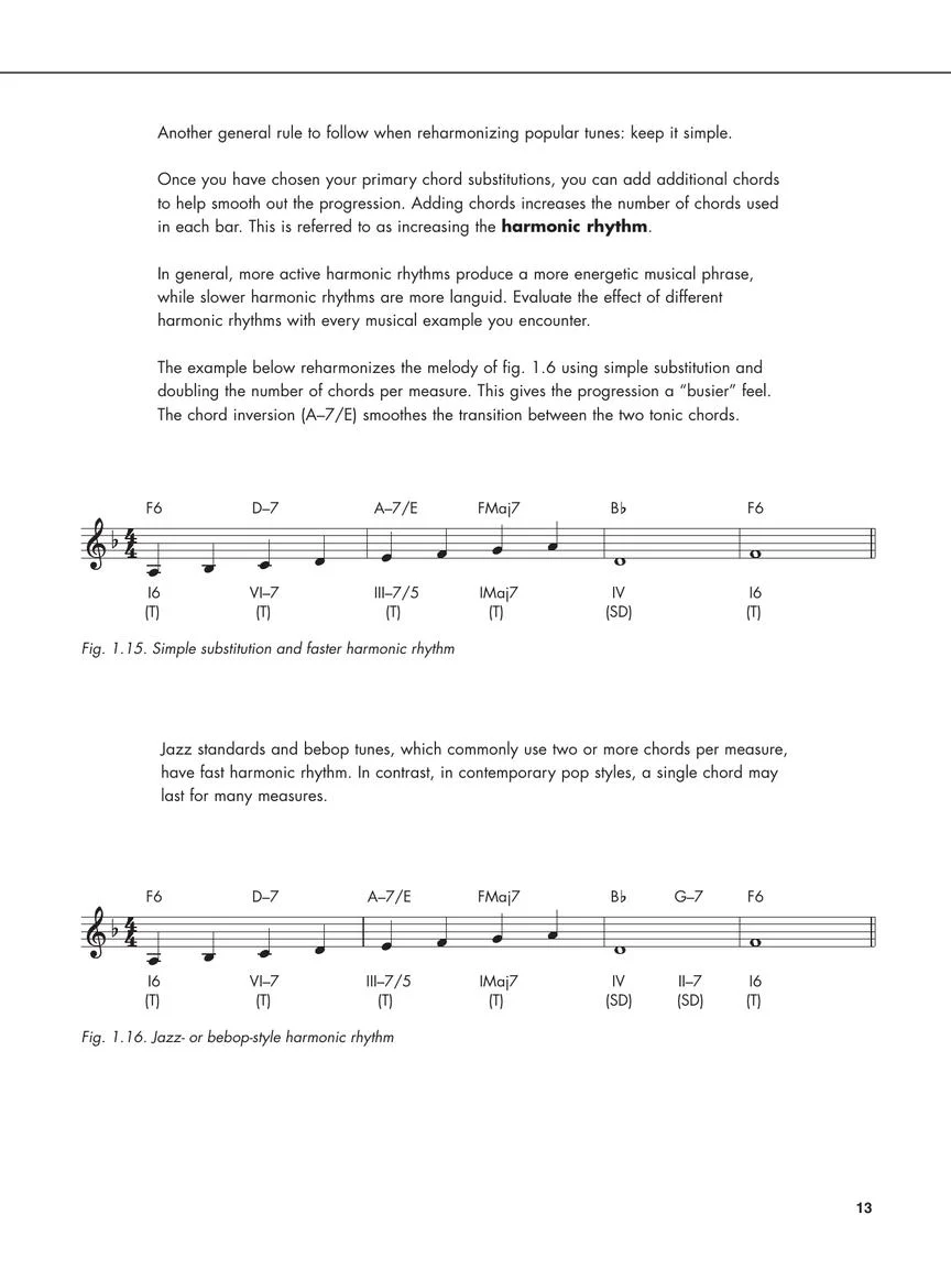 Reharmonization Techniques - Image 11