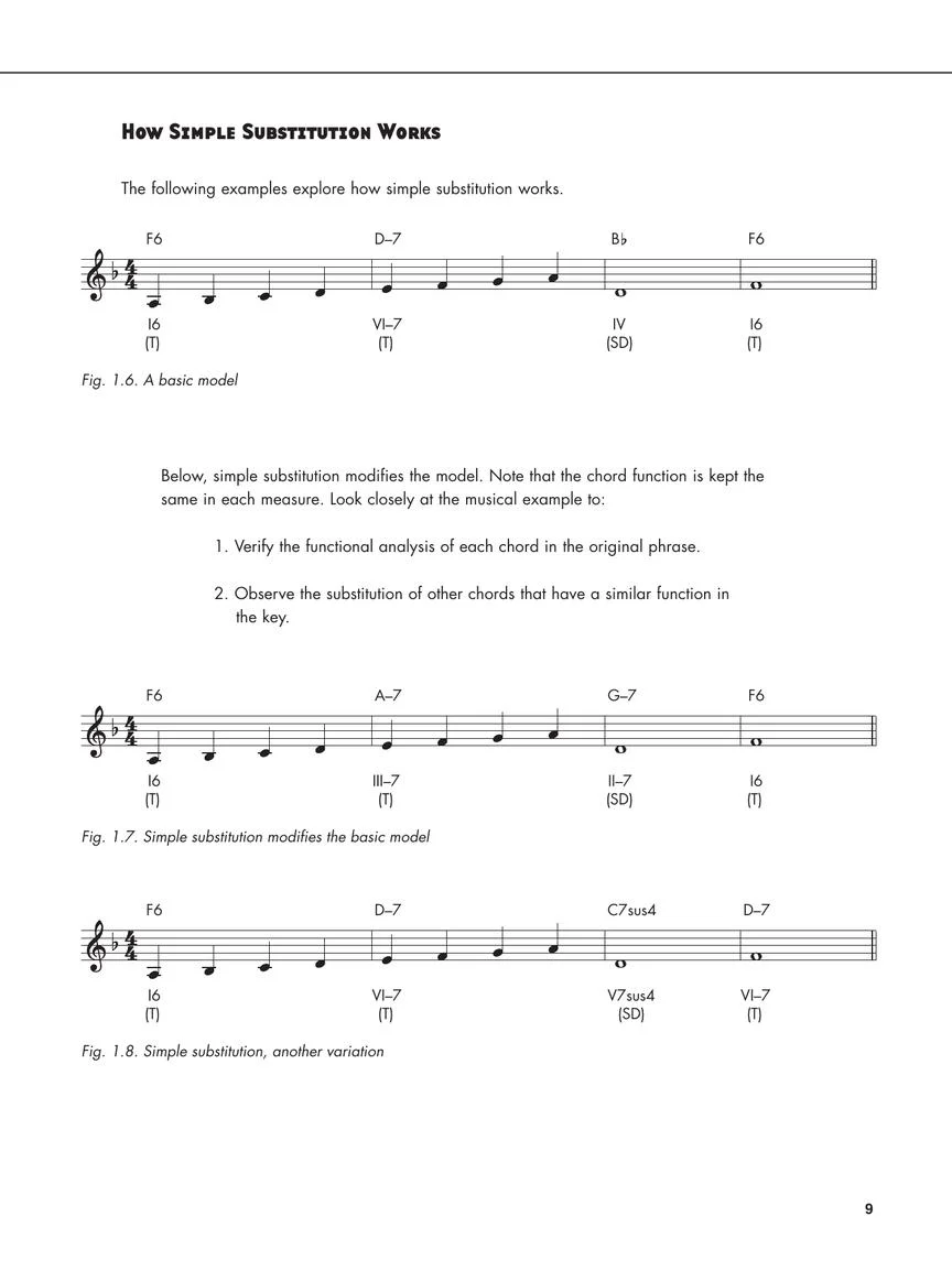 Reharmonization Techniques - Image 7