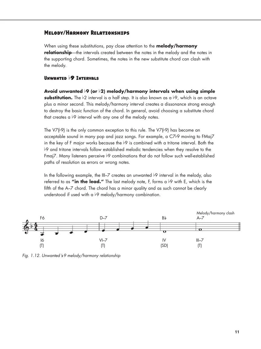 Reharmonization Techniques - Image 9