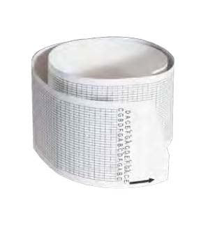 Replacement Melody Strips for Music Boxes - Pack of 5 - Image 3